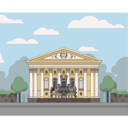 Театр драмы