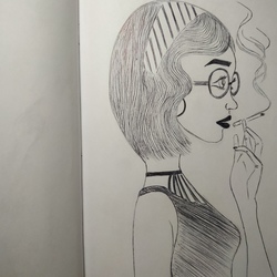 Минута перед ответом