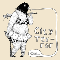 City Terror 