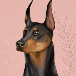 Doberman