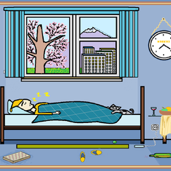 На отдыхе в Кисловодске