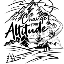 Chang your altitude