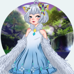 Трина из Revelation Online