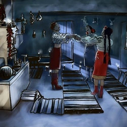 Вечера на Хуторе близ Диканьки