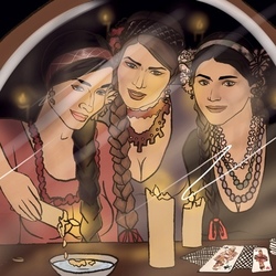 Вечера на Хуторе близ Диканьки