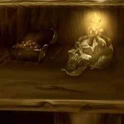 Ритуал. Детали