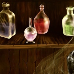 Ритуал. Детали