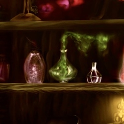 Ритуал. Детали