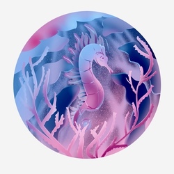 Бодводный мир