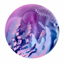 Подводный мир