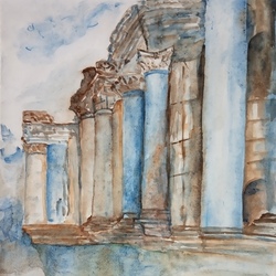 Древний Будгур