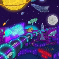 cyber city