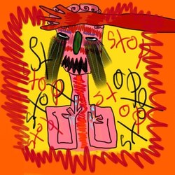 недопонимание с мозгом 