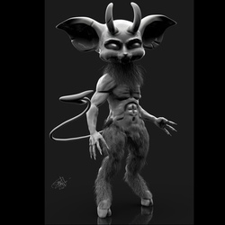 3d