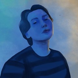 Портрет