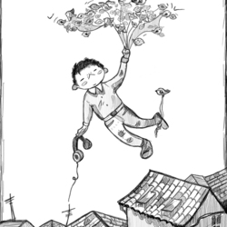 up!