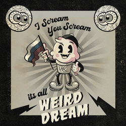 weird dream