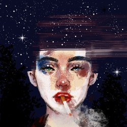 Что для тебя красота? 