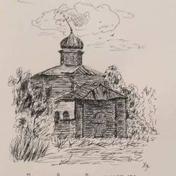 Покровский храм