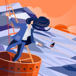 Полный вперёд 