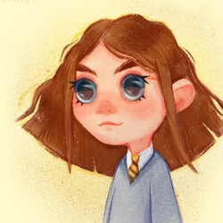 Hermione 🔮