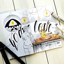 Кафе Даблби.