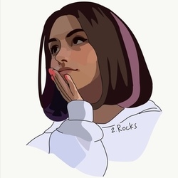 Портрет Доры