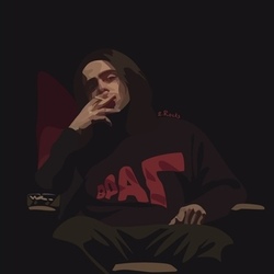 Портрет Lizer