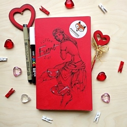 Кофейня Coffee Event bar.