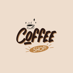 Coffe shop