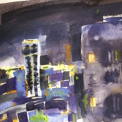 Ночные ритмы