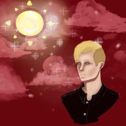 Молодой человек