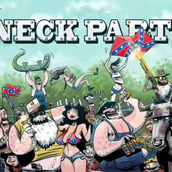 Redneck Party