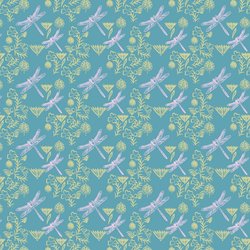 бесшовный узор