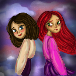 Girls 
