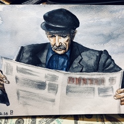 Читатель 