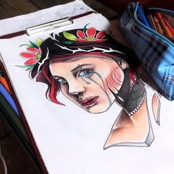 просто картинка