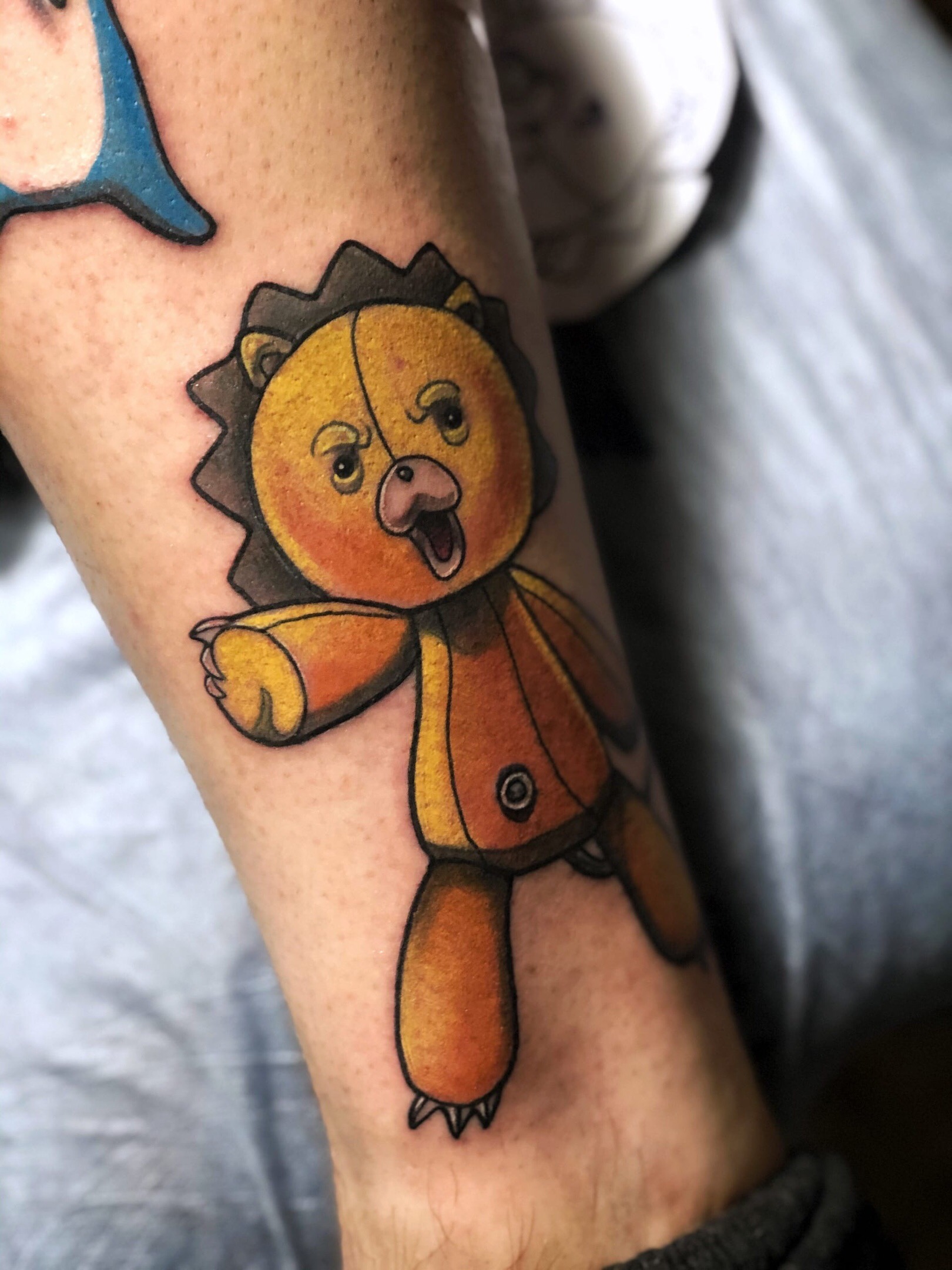 что то из онимэ