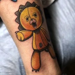 что то из онимэ