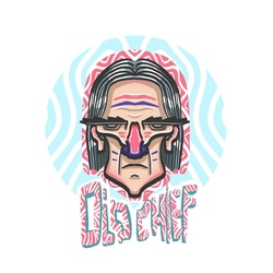 Старый вождь