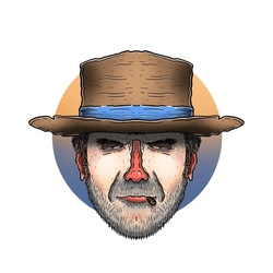 Артур Морган