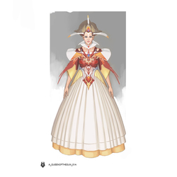 Королева Солнца