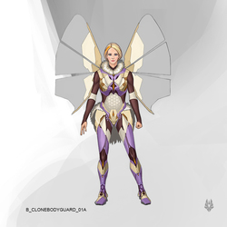 Телохранитель