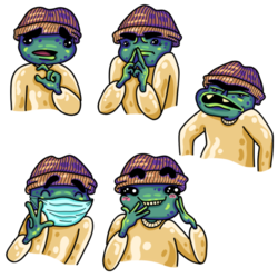 Дизайн персонажа