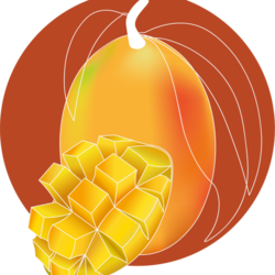 Logo Mango