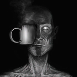 Coffeeman