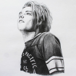 Gerard Way