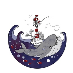 Кит под названием «детство»