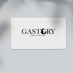 Логотип для производственой компании