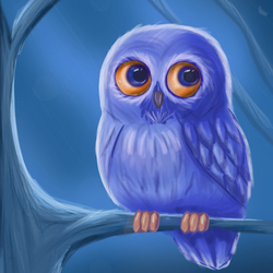 Ночная Сова